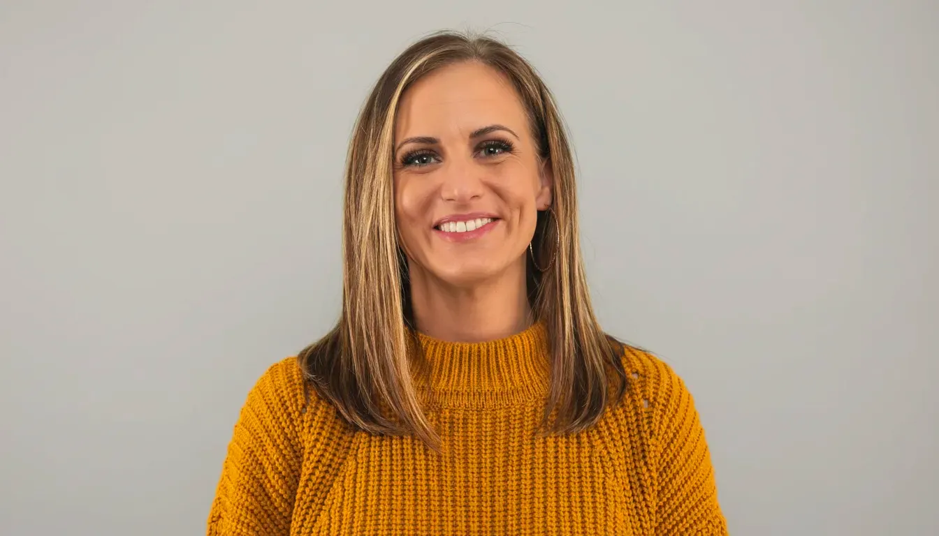 Katrine Howard, M.A.