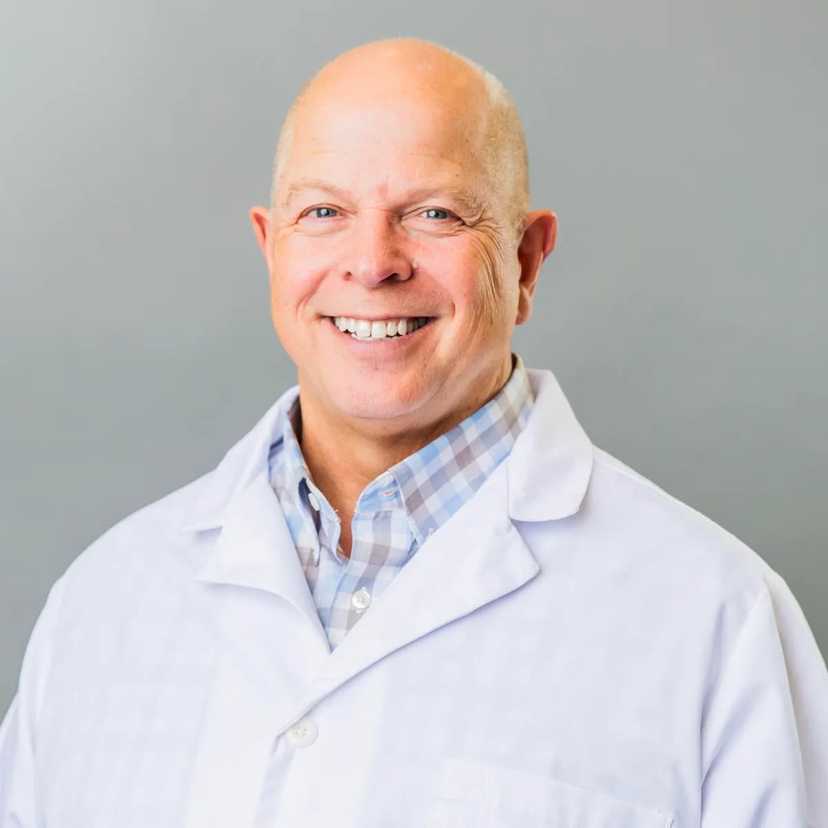 Dr. Tim Hollingshead